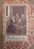 Wesoła gromadka