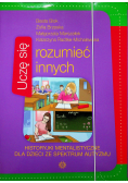 Uczę się rozumieć innych Historyjki mentalistyczne dla dzieci ze spektrum autyzmu