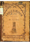 O węglu kamiennym 1900 r.