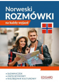 Norweski Rozmówki na każdy wyjazd