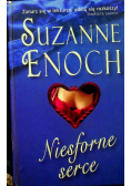 Niesforne serce
