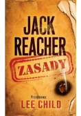 Jack Reacher Zasady Wydanie kieszonkowe