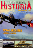 Technika wojskowa Historia numer specjalny 2