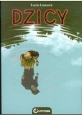 Dzicy