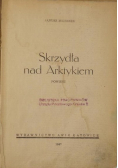 Skrzydła nad Arktykiem 1947 r