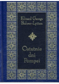 Ostatnie dni Pompei
