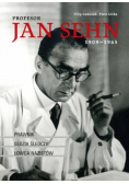 Profesor Jan Sehn 1909 1965