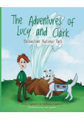 The Adventures of Lucy and Clark