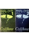 Moje życie i inne opowiadania Tom I i II