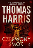 Czerwony smok