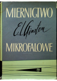 Miernictwo mikrofalowe