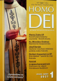 W mocy ducha Homo Dei 1