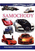 Odkrywanie świata - Samochody