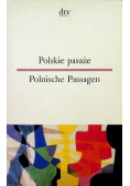 Polskie pasaze Polnische Passagen