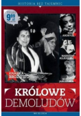 Królowe demoludów