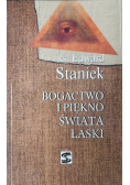 Bogactwo i piękno świata łaski