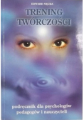 Trening twórczości