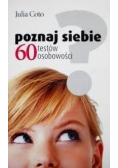 Poznaj siebie , 60 testów osobowości