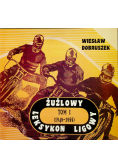 Żużlowy leksykon ligowy
