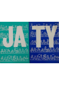Ja / Ty