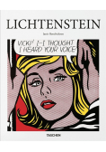 Lichtenstein Nowa