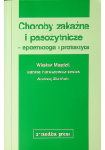 Choroby zakaźne i pasożytnicze