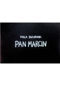 Pan Marcin
