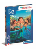 Puzzle 104 Super Kolor Luca