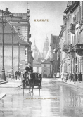 Krakau Ein Buch zum Schreiben