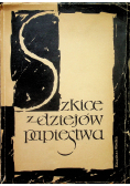 Szkice z dziejów papiestwa