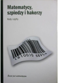 Matematycy szpiedzy i hakerzy
