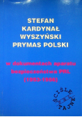 W dokumentach aparatu bezpieczeństwa PRL