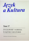Język a kultura Tom 17