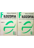 Filozofia dla ekonomistów część 1 i 2