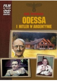 ODESSA i Hitler w Argentynie z CD