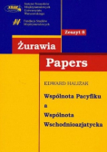 Żurawia Papers zeszyt 8