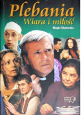 Plebania Wiara i miłość tom 1