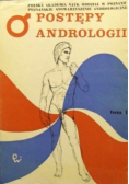 Postępy andrologii tom I