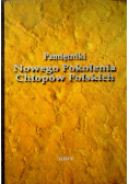 Pamiętniki nowego pokolenia chłopów polskich Tom V