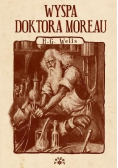 Wyspa doktora Moreau