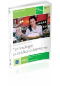 Technologie prod. cukierniczej. tom II cz.1 REA