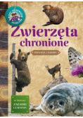 Młody Obserwator Przyrody - Zwierzęta chronione
