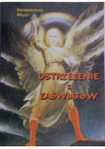 Ostrzeżenie z zaświatów