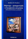 Depresja postępowanie w lecznictwie otwartym