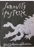 Samowiły i pasterze