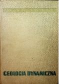 Geologia dynamiczna