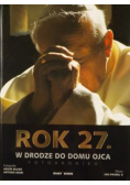 Rok 27 W drodze do domu Ojca Fotokronika