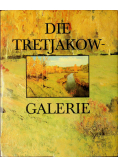 Die Tretjakow galerie