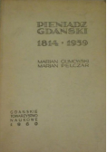Pieniądz gdański 1814  1939