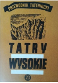 Tatry wysokie 23